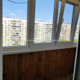 Продам квартиру, Салтовское шоссе , 3  ком., 65.30 м², капитальный ремонт 
