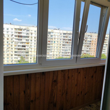 Продам квартиру, Салтовское шоссе , 3 кім., 65.30 м², капитальный ремонт  - фото 13 Продам квартиру, Салтовское шоссе , 3 кім., 65.30 м², капитальный ремонт