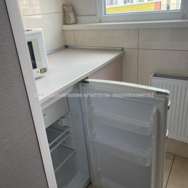 Продам квартиру, Мирослава Мисли ул. , 1  ком., 20 м², евроремонт  - фото 12 Продам квартиру, Мирослава Мисли ул. , 1  ком., 20 м², евроремонт