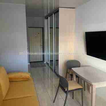 Продам квартиру, Мирослава Мисли ул. , 1  ком., 20 м², евроремонт 