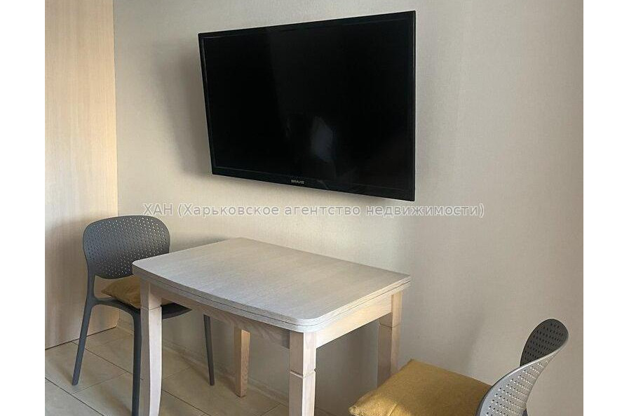 Продам квартиру, Мирослава Мисли ул. , 1  ком., 20 м², евроремонт 