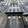 Продам квартиру, Павловская площ. , 3 кім., 132 м², косметический ремонт 