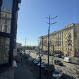 Продам квартиру, Павловская площ. , 3 кім., 132 м², косметический ремонт 