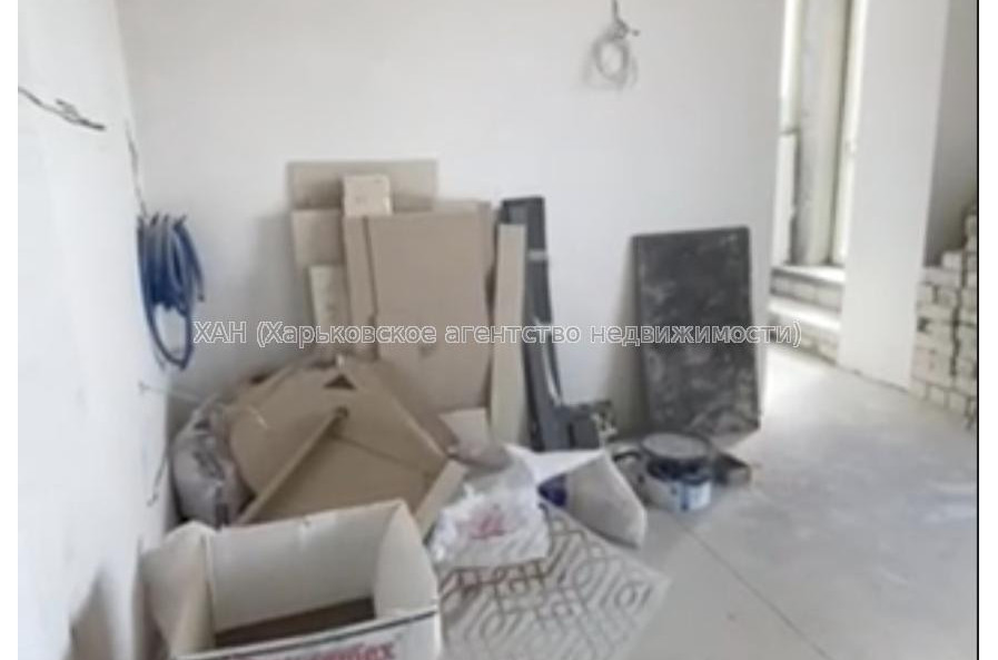 Продам квартиру, Полтавский Шлях ул. , 1  ком., 53 м², без отделочных работ 