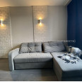 Продам квартиру, Полтавский Шлях ул. , 1  ком., 53 м², без отделочных работ 