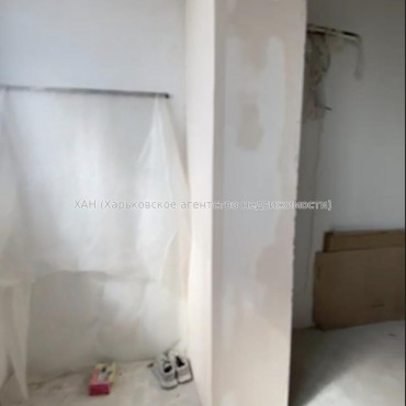 Продам квартиру, Полтавский Шлях ул. , 1  ком., 53 м², без отделочных работ 