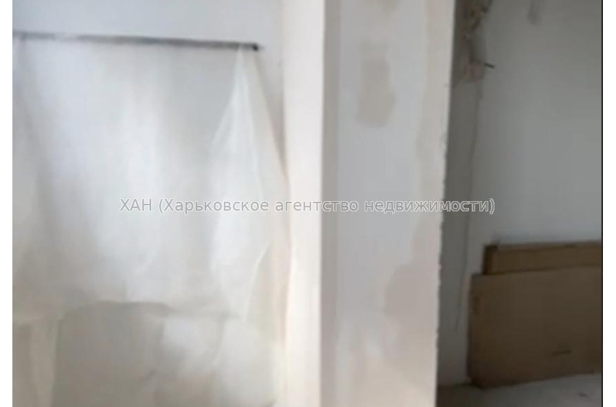 Продам квартиру, Полтавский Шлях ул. , 1  ком., 53 м², без отделочных работ 