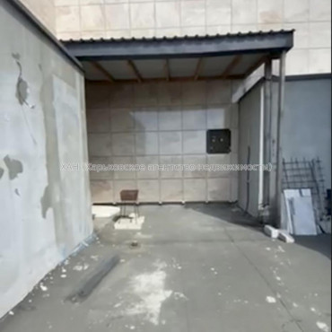 Продам квартиру, Полтавский Шлях ул. , 1  ком., 53 м², без отделочных работ 