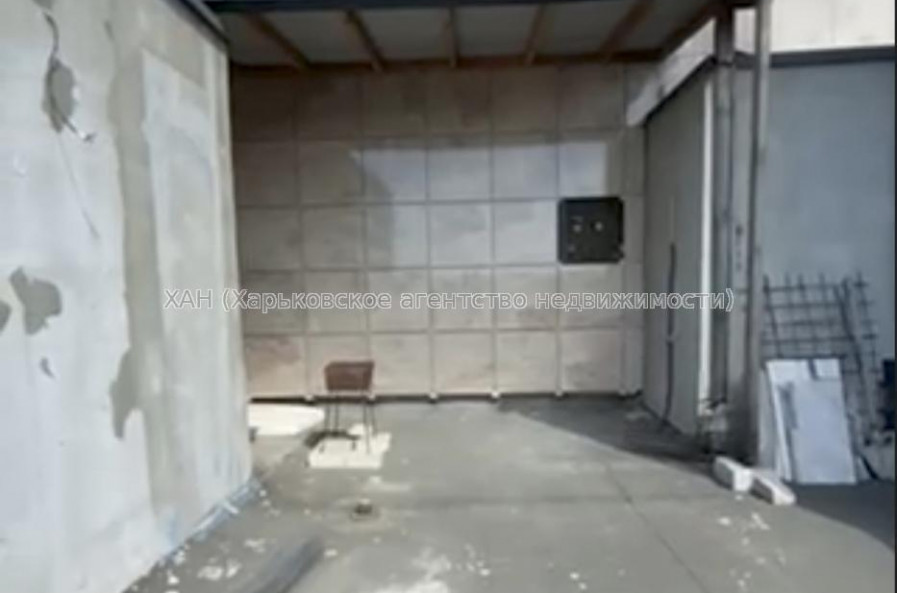Продам квартиру, Полтавский Шлях ул. , 1  ком., 53 м², без отделочных работ 