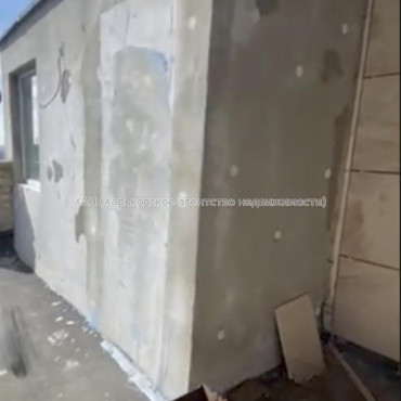Продам квартиру, Полтавский Шлях ул. , 1  ком., 53 м², без отделочных работ 