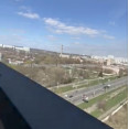 Продам квартиру, Полтавский Шлях ул. , 1  ком., 53 м², без отделочных работ 