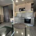 Продам квартиру, Полтавский Шлях ул. , 1  ком., 53 м², без отделочных работ 