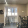 Продам квартиру, Полтавский Шлях ул. , 1  ком., 53 м², без отделочных работ 