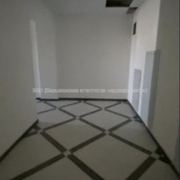 Продам квартиру, Полтавский Шлях ул. , 1  ком., 53 м², без отделочных работ 