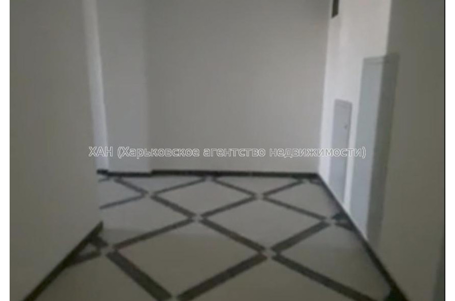 Продам квартиру, Полтавский Шлях ул. , 1  ком., 53 м², без отделочных работ 