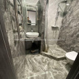 Продам квартиру, Полтавский Шлях ул. , 1  ком., 53 м², без отделочных работ 