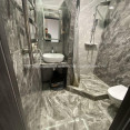 Продам квартиру, Полтавский Шлях ул. , 1  ком., 53 м², без отделочных работ 