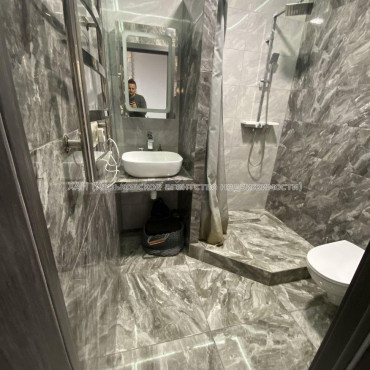 Продам квартиру, Полтавский Шлях ул. , 1  ком., 53 м², без отделочных работ 