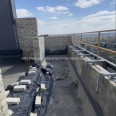 Продам квартиру, Полтавский Шлях ул. , 1  ком., 53 м², без отделочных работ 