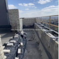Продам квартиру, Полтавский Шлях ул. , 1  ком., 53 м², без отделочных работ 