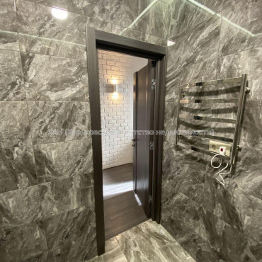 Продам квартиру, Полтавский Шлях ул. , 1  ком., 53 м², без отделочных работ 