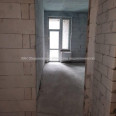 Продам квартиру, Клочковская ул. , 2 кім., 77 м², без внутренних работ 