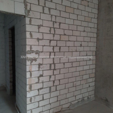 Продам квартиру, Клочковская ул. , 2  ком., 77 м², без внутренних работ 