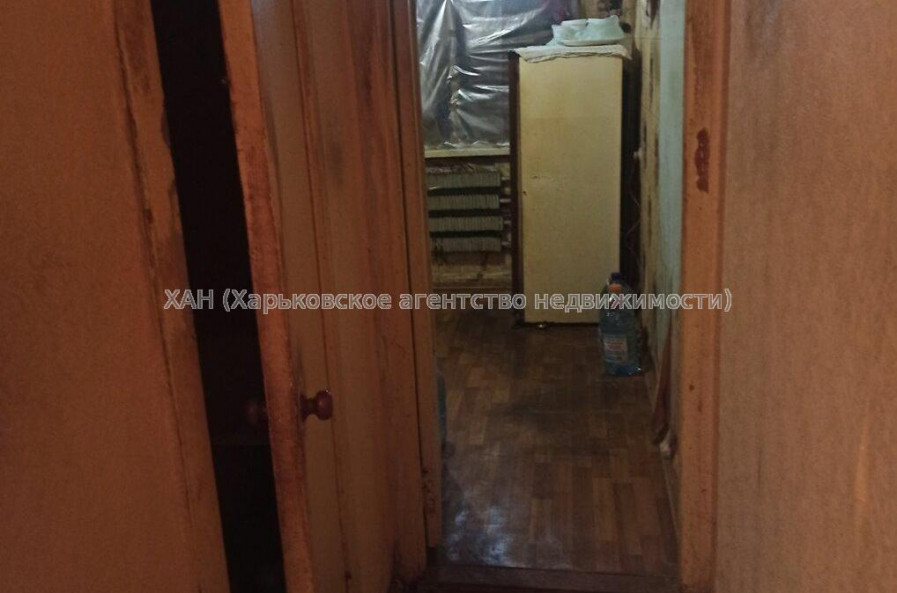 Продам квартиру, Академика Павлова ул. , 1 кім., 35 м², без ремонта 
