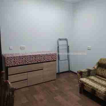 Продам квартиру, Космическая ул. , 1  ком., 23 м², косметический ремонт 