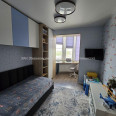 Продам квартиру, Пискуновский пер. , 3  ком., 89 м², авторский дизайн 