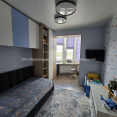 Продам квартиру, Пискуновский пер. , 3  ком., 89 м², авторский дизайн 