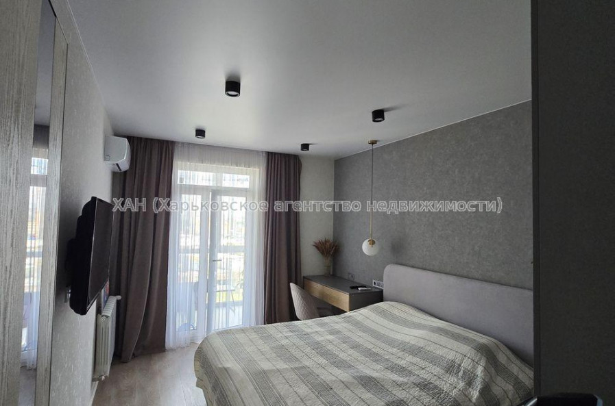 Продам квартиру, Пискуновский пер. , 3  ком., 89 м², авторский дизайн 