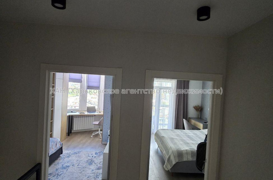 Продам квартиру, Пискуновский пер. , 3  ком., 89 м², авторский дизайн 