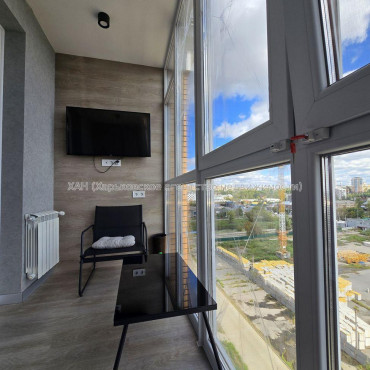 Продам квартиру, Пискуновский пер. , 3  ком., 89 м², авторский дизайн 