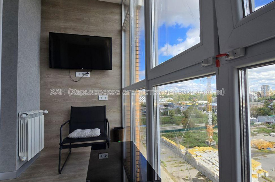 Продам квартиру, Пискуновский пер. , 3  ком., 89 м², авторский дизайн 