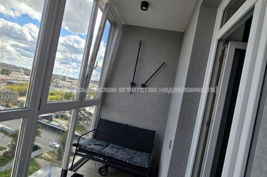 Продам квартиру, Пискуновский пер. , 3  ком., 89 м², авторский дизайн 
