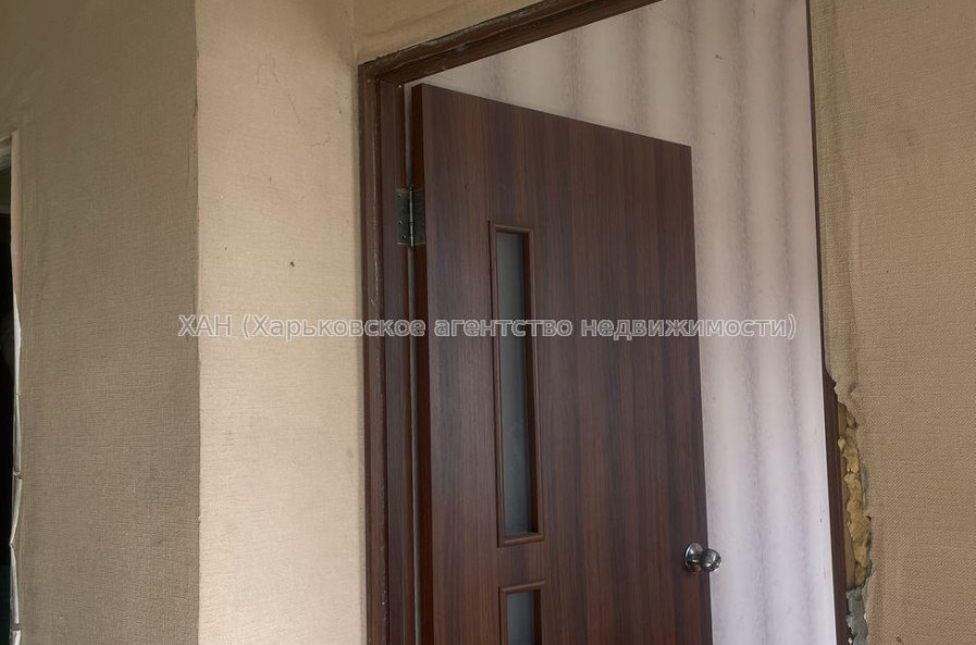 Продам квартиру, Ньютона ул. , 2 кім., 26.80 м², советский ремонт 
