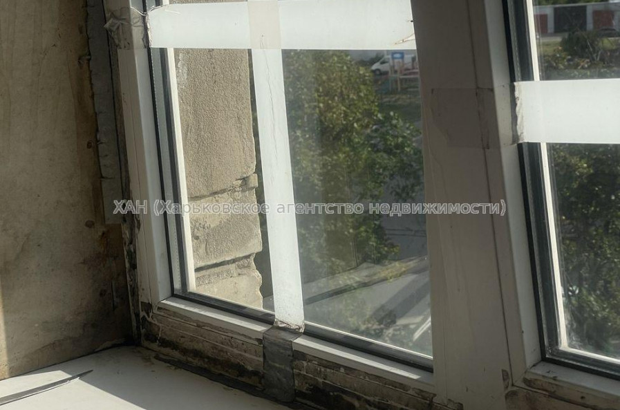 Продам квартиру, Ньютона ул. , 2 кім., 26.80 м², советский ремонт 