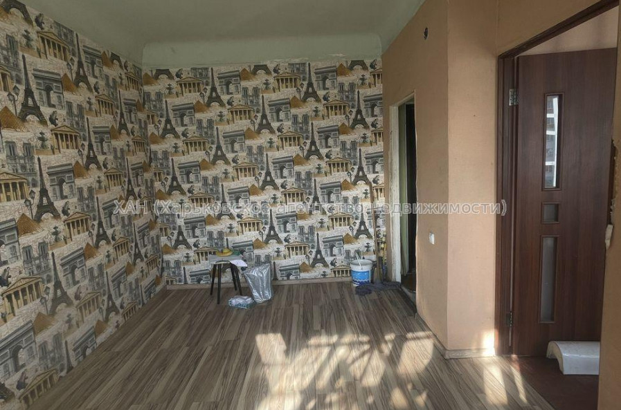 Продам квартиру, Ньютона ул. , 2 кім., 26.80 м², советский ремонт 