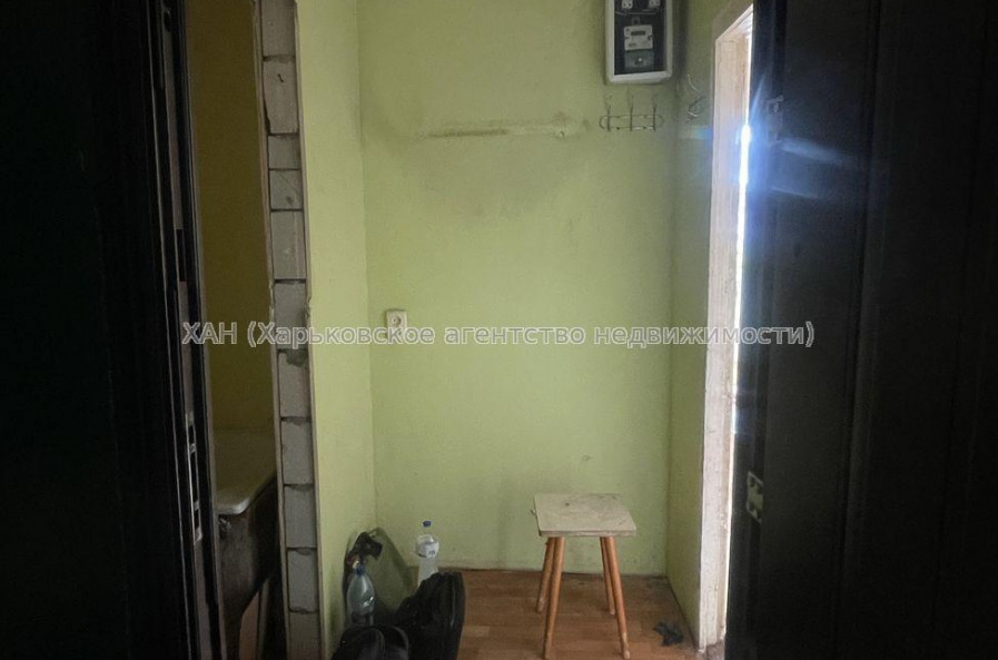 Продам квартиру, Ньютона ул. , 2 кім., 26.80 м², советский ремонт 
