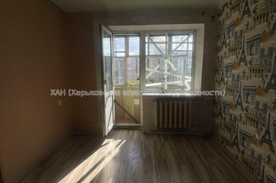 Продам квартиру, Ньютона ул. , 2 кім., 26.80 м², советский ремонт 