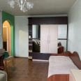 Продам квартиру, Академика Павлова ул. , 1  ком., 32.50 м², советский ремонт 