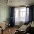 Продам квартиру, Академика Павлова ул. , 1  ком., 32.50 м², советский ремонт 