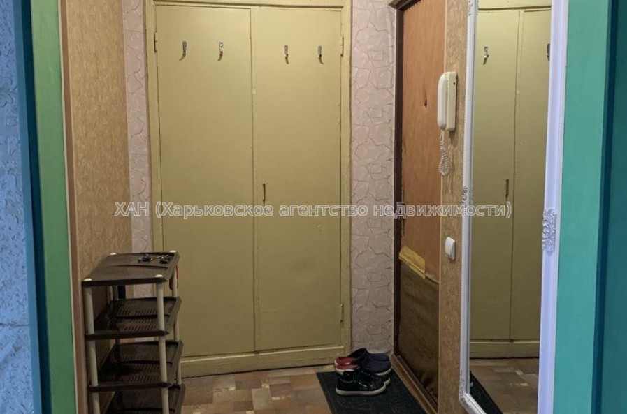 Продам квартиру, Академика Павлова ул. , 1  ком., 32.50 м², советский ремонт 