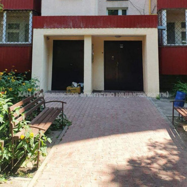 Продам квартиру, Алексеевская ул. , 2  ком., 52 м², евроремонт 