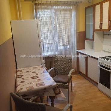 Продам квартиру, Алексеевская ул. , 2  ком., 52 м², евроремонт 