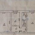 Продам квартиру, Александра Лавренко ул. , 2  ком., 57.30 м², без ремонта 