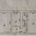 Продам квартиру, Александра Лавренко ул. , 2 кім., 57.30 м², без ремонта  - фото 2 Продам квартиру, Александра Лавренко ул. , 2 кім., 57.30 м², без ремонта