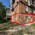 Продам квартиру, Александра Лавренко ул. , 2 кім., 57.30 м², без ремонта  - фото 10 Продам квартиру, Александра Лавренко ул. , 2 кім., 57.30 м², без ремонта