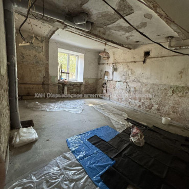 Продам квартиру, Александра Лавренко ул. , 2 кім., 57.30 м², без ремонта  - фото 7 Продам квартиру, Александра Лавренко ул. , 2 кім., 57.30 м², без ремонта